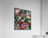 Deadlight Farrago Acrylic Print