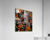 Oidhche Shamhna Acrylic Print