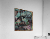 Upgraded Pteridomania Acrylic Print