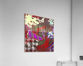 Multiple Uses for Scotch Tape Acrylic Print