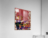 Balatron Boutade Acrylic Print