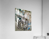 Additional Seasoning Acrylic Print