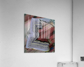Premeditated Obsolescence Acrylic Print