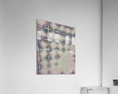 An Intimate Extinction Acrylic Print