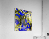 Gnashing Maths Acrylic Print