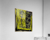 Volts Acrylic Print