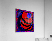 Ommetaphobia Acrylic Print