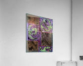 Finitude Cabinetry Acrylic Print