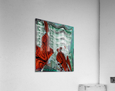 sEAfOAMgRIDtEMPLEvERTICALcANYON Acrylic Print