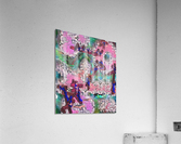 Satisficer Decisions Made Acrylic Print