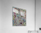 Florens Tribulatio Acrylic Print