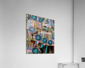 Sequence Acrylic Print