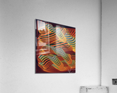 From Osiris to Ra Acrylic Print