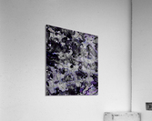Spawned From a Small Tyrian Mollusk Acrylic Print