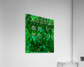 Weaponized Guilt Acrylic Print