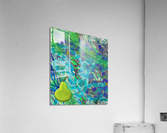 Pear Acrylic Print