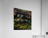 The 2nd Act Acrylic Print