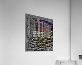 Precocity Acrylic Print