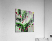 Pommier Acrylic Print