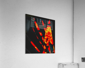 Ceremony Nagual Acrylic Print