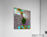 Guyabano Acrylic Print