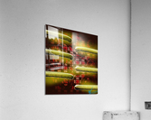 Costelas Acrylic Print