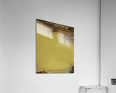 Remission Acrylic Print