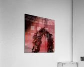 Huset Som Jack Byggede Acrylic Print