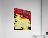 Seconde Fierewynd Acrylic Print