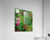 Quantum Revelry Acrylic Print