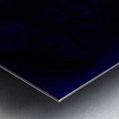 Lapis, Calcium, Limestone Metal print