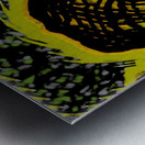 Not a Rothko Metal print