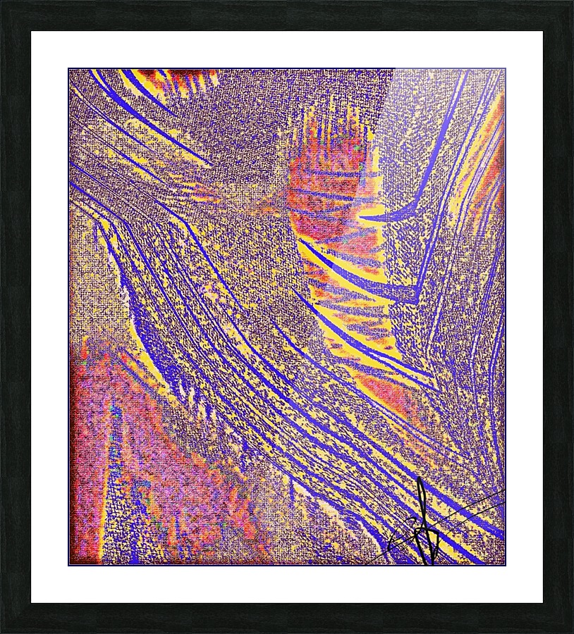 3130 Picture Frame print