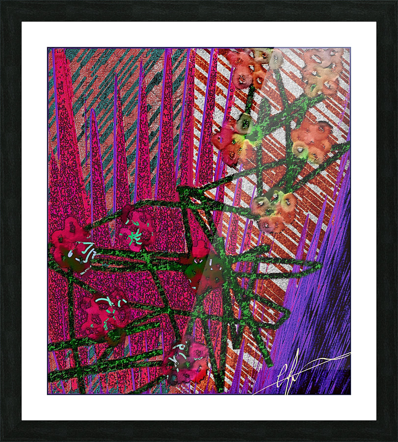 Not Suitable for Charabancs Picture Frame print