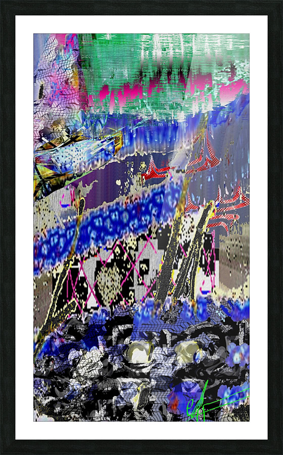 Page 103 Picture Frame print