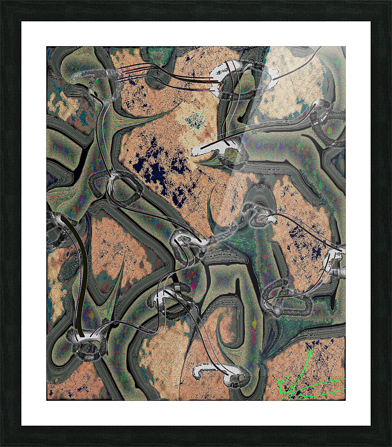 1235242022 Picture Frame print