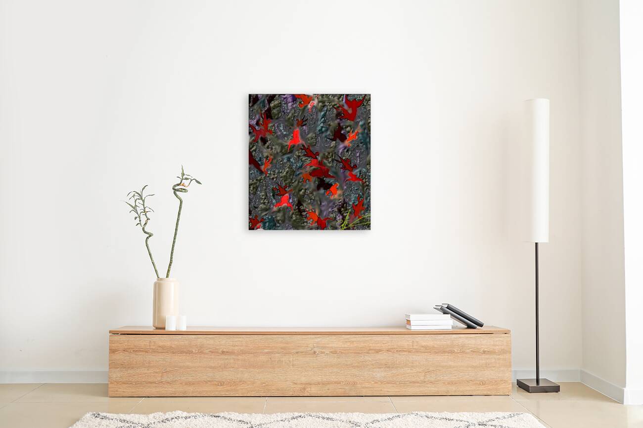 The Aswang of Siquijor Reproduction