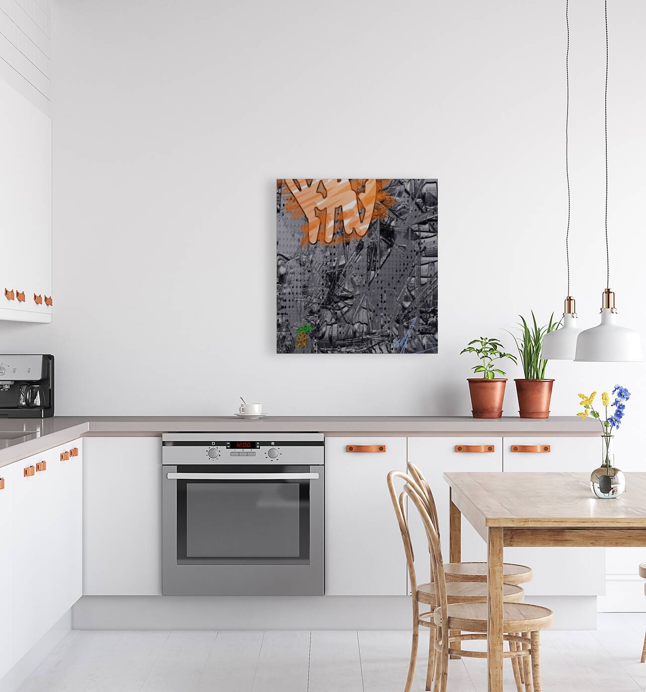 Zimbabwe Gakachika Reproduction