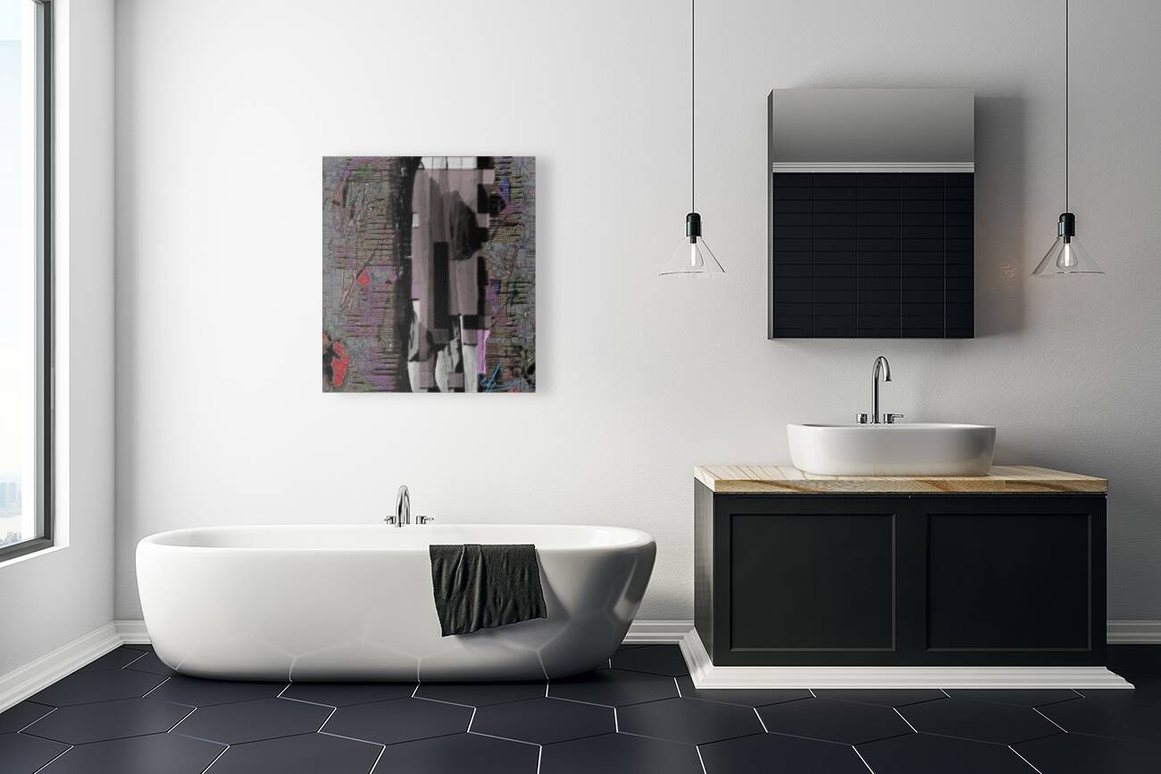 The Graying Area Reproduction