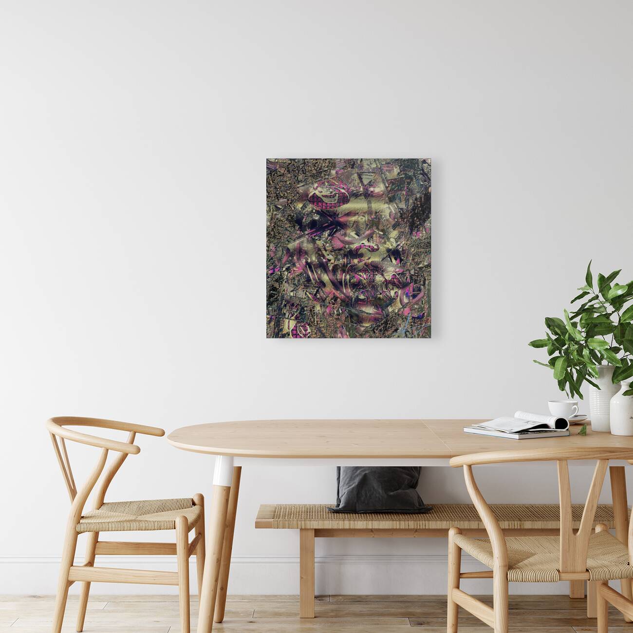 Innermost Leanne Reproduction