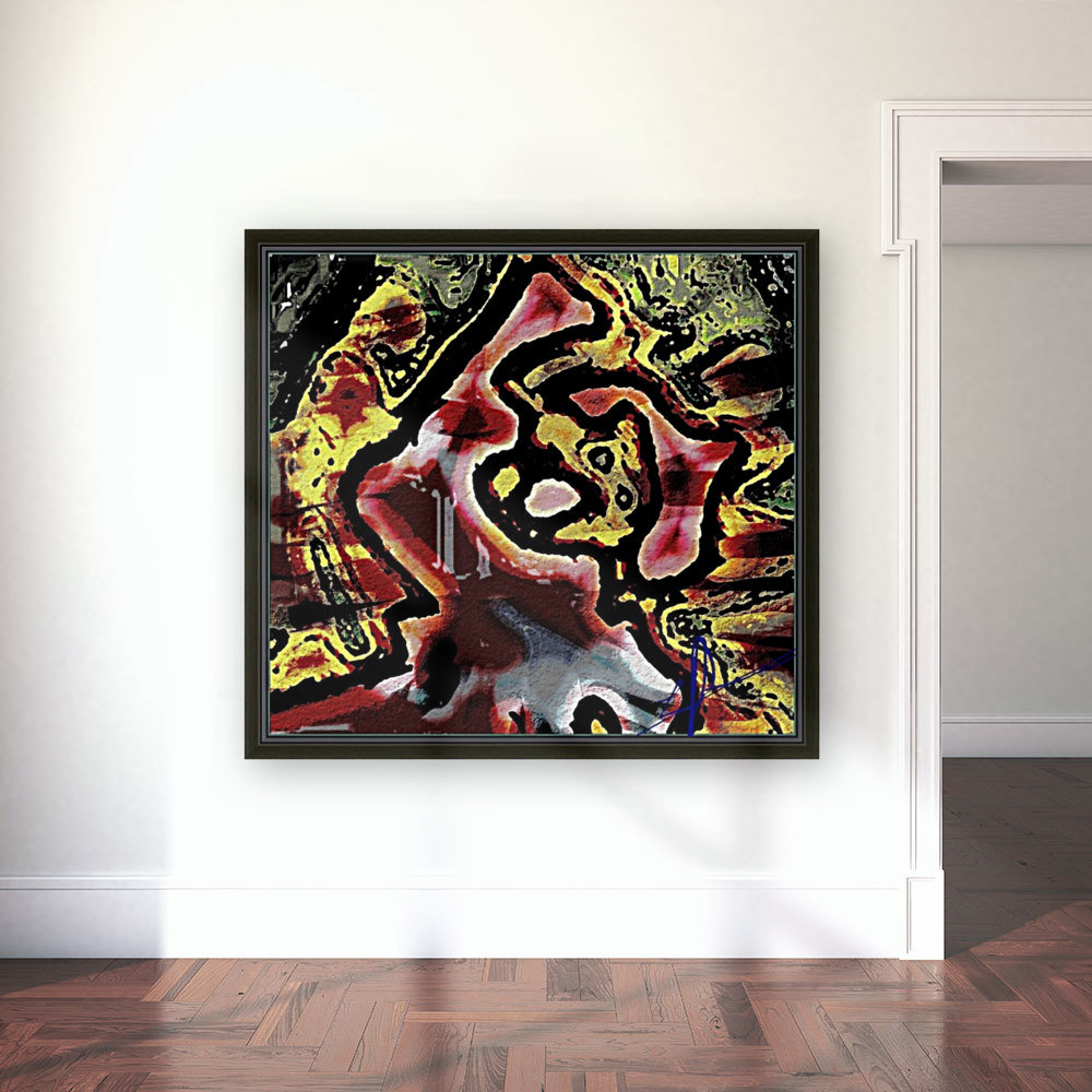 Space Sickness Reproduction
