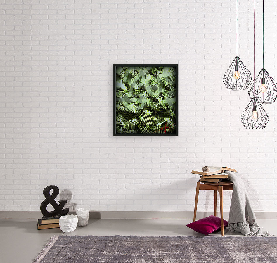 Moonflowers Reproduction