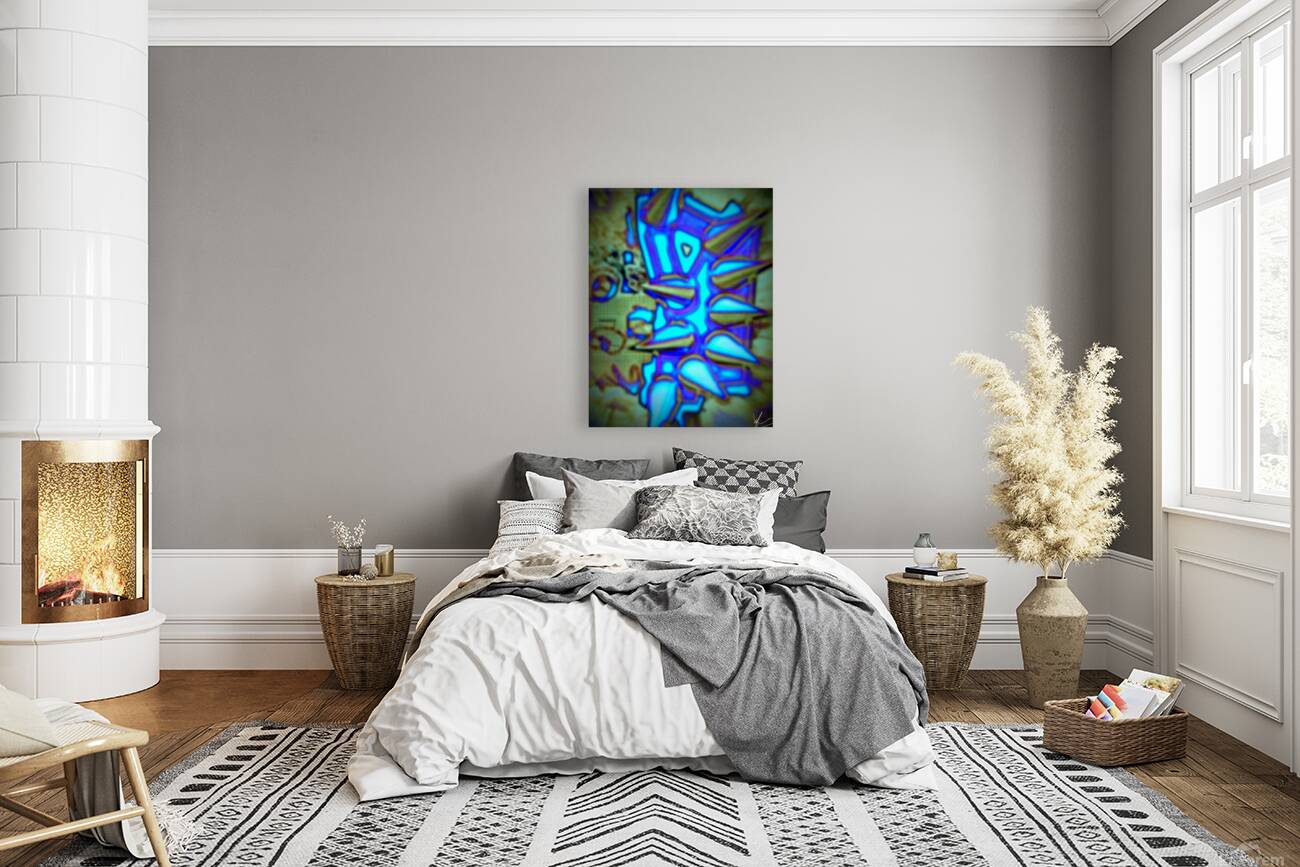 Stegosaurus Vision Reproduction