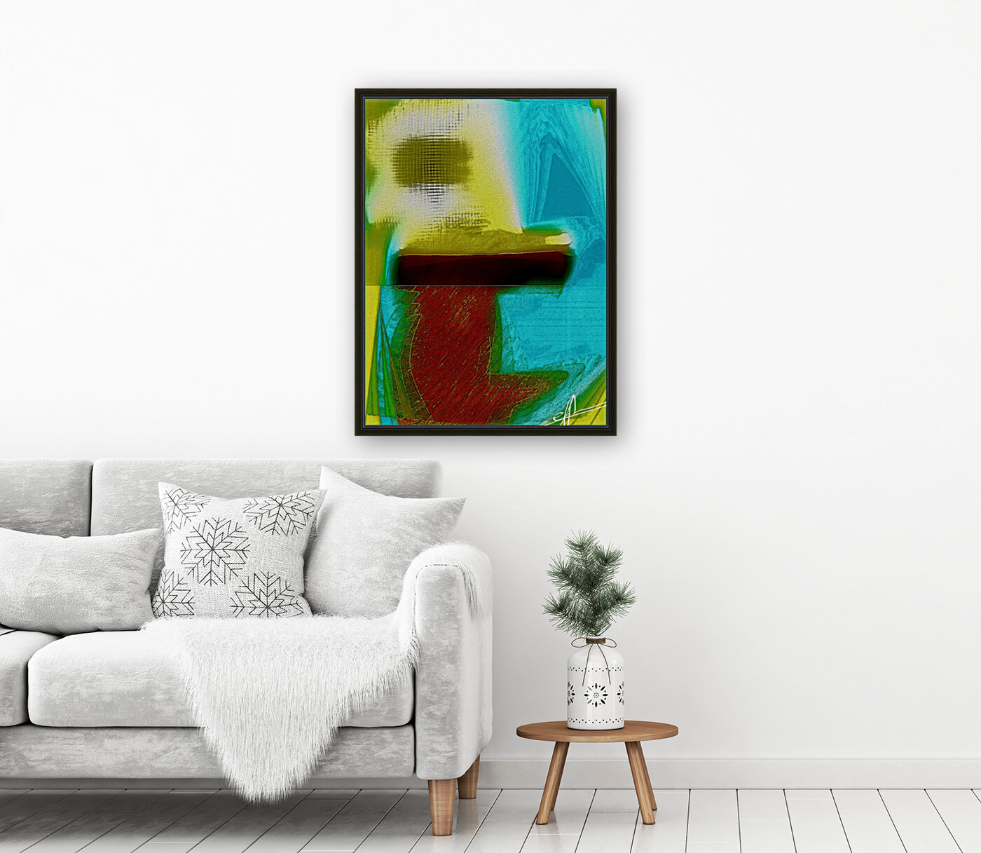 Sol Lux Xertz Reproduction