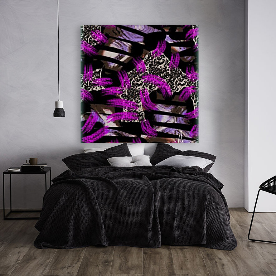 In Between Dreams Reproduction