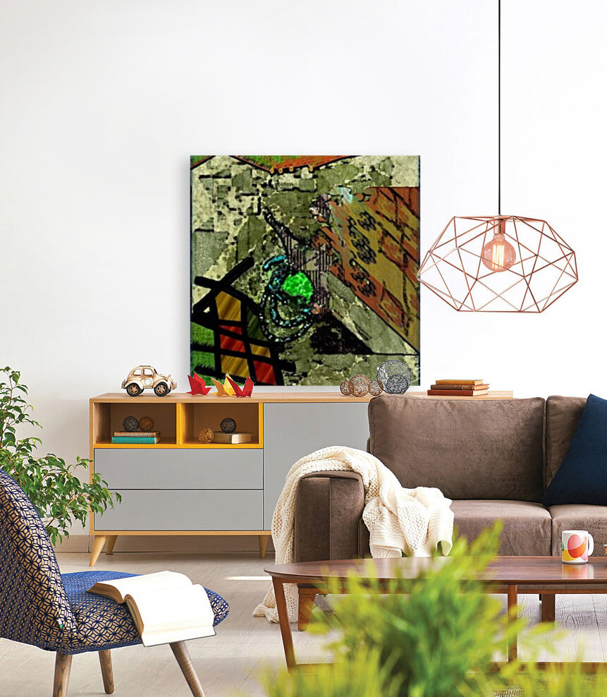 Turtle Headquarters Reproduction