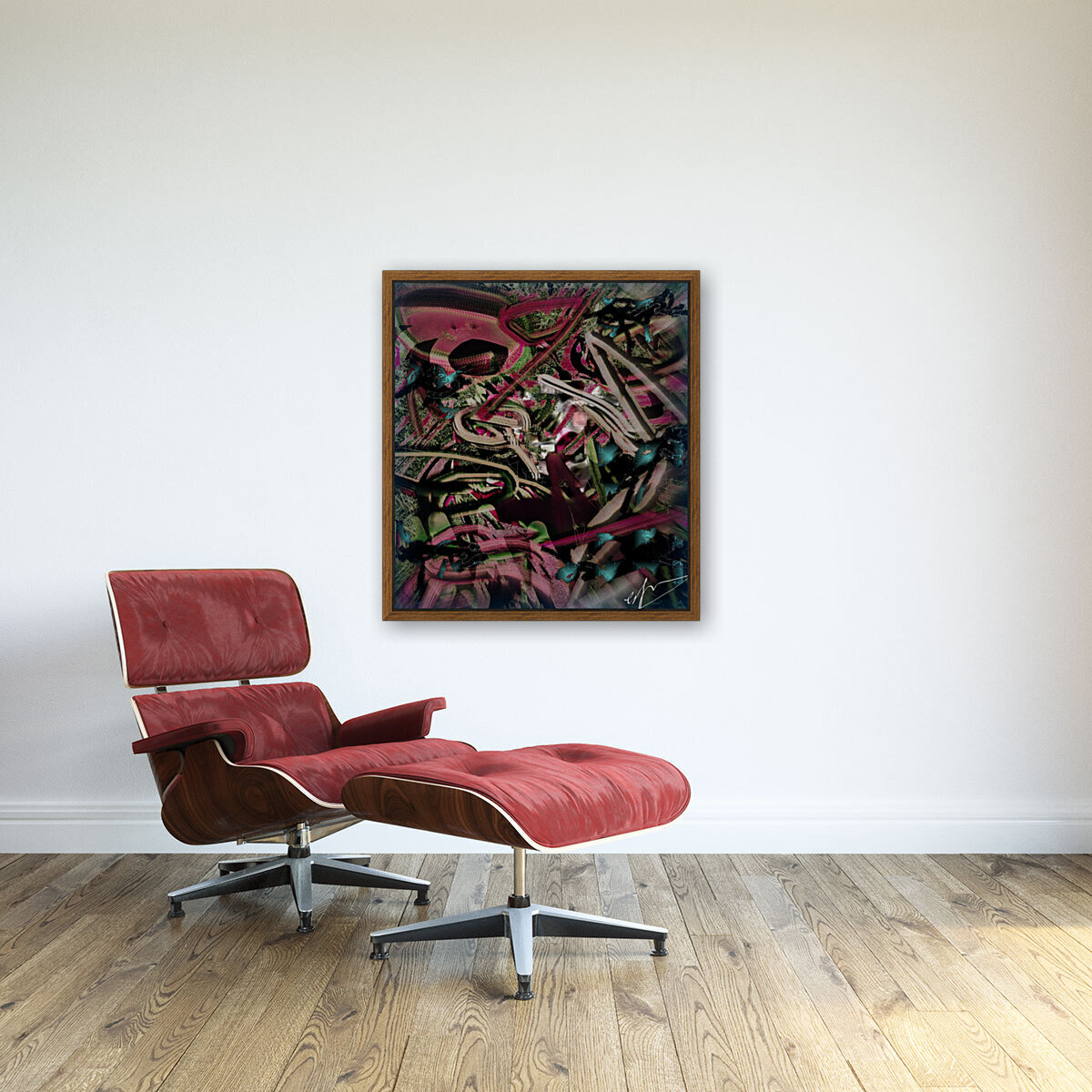 Commixed Velvetron Reproduction