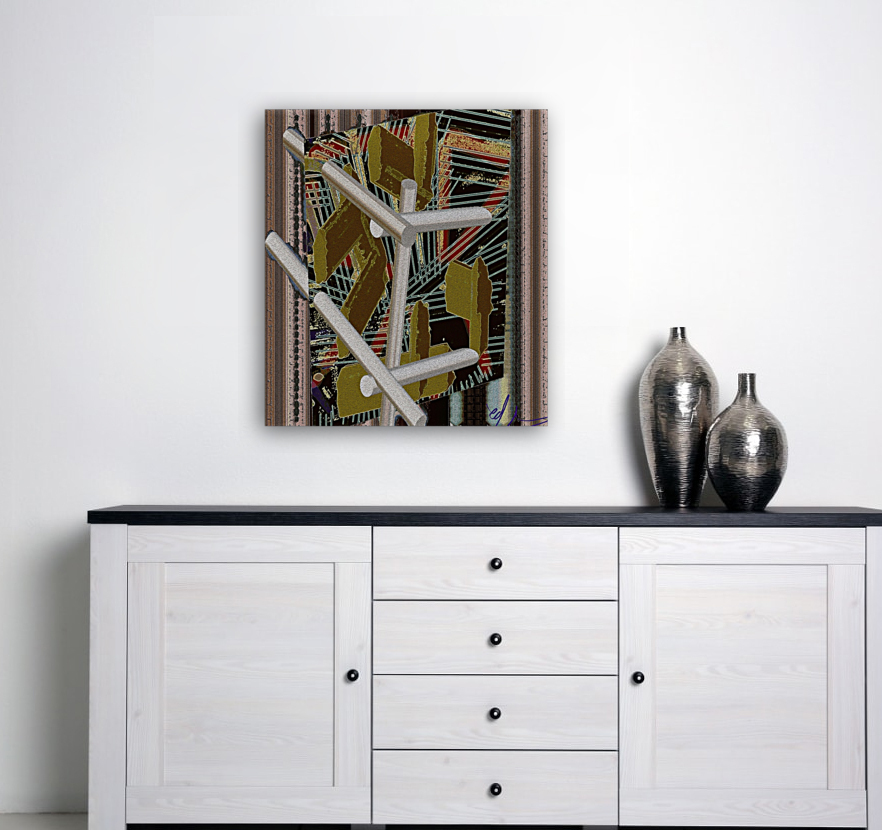 The Corner Reproduction