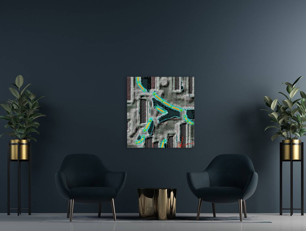 Surgical Wishbone Break Reproduction