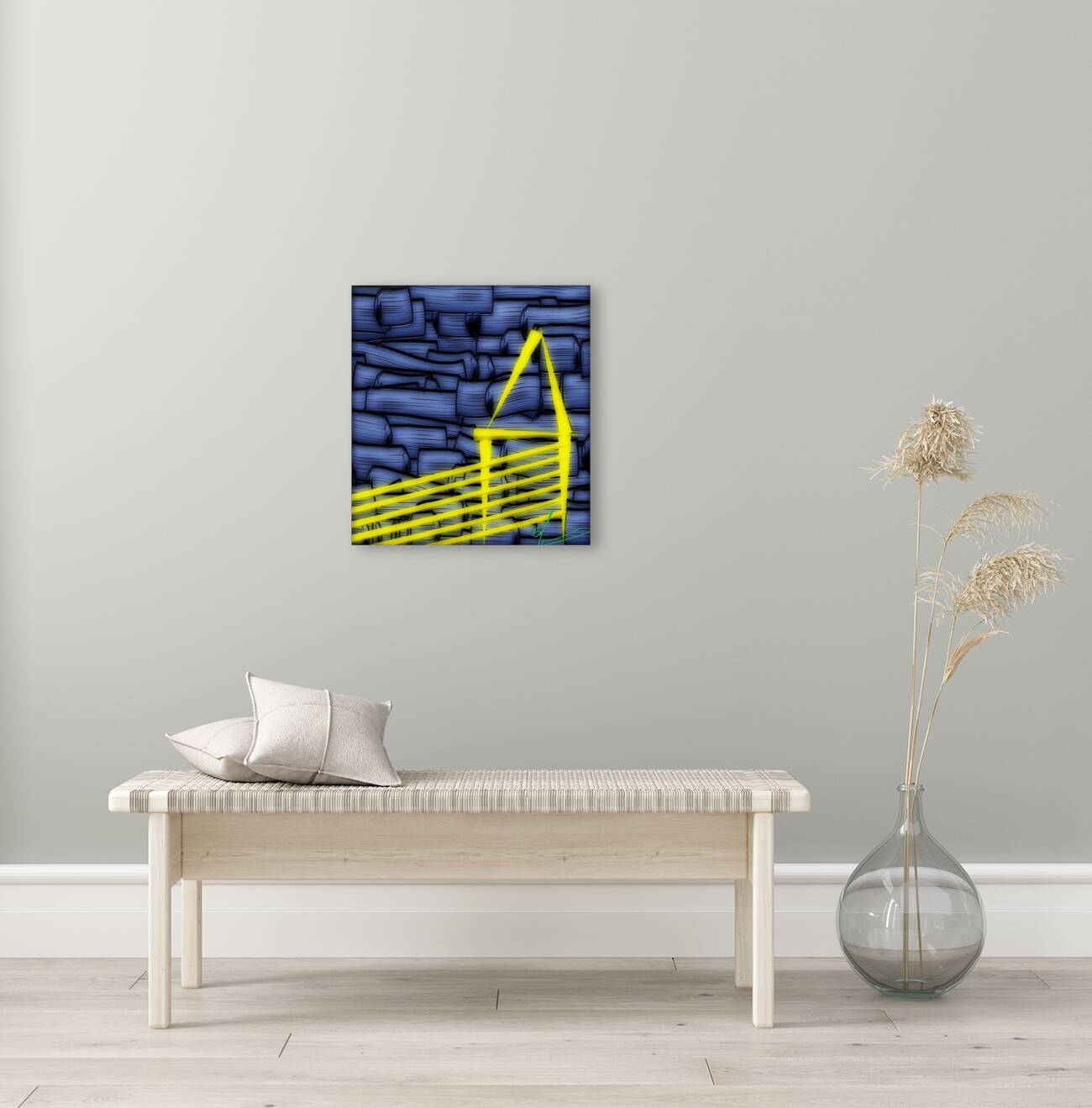 Southwesterly Reproduction